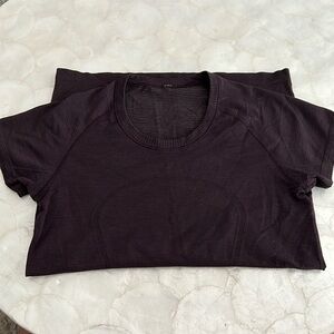 Lululemon Women’s Swiftly Tech Short Sleeve Shirt